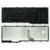 Πληκτρολόγιο Laptop Fujitsu Lifebook A532 N532 AH532 NH532 AH562 US BLACK